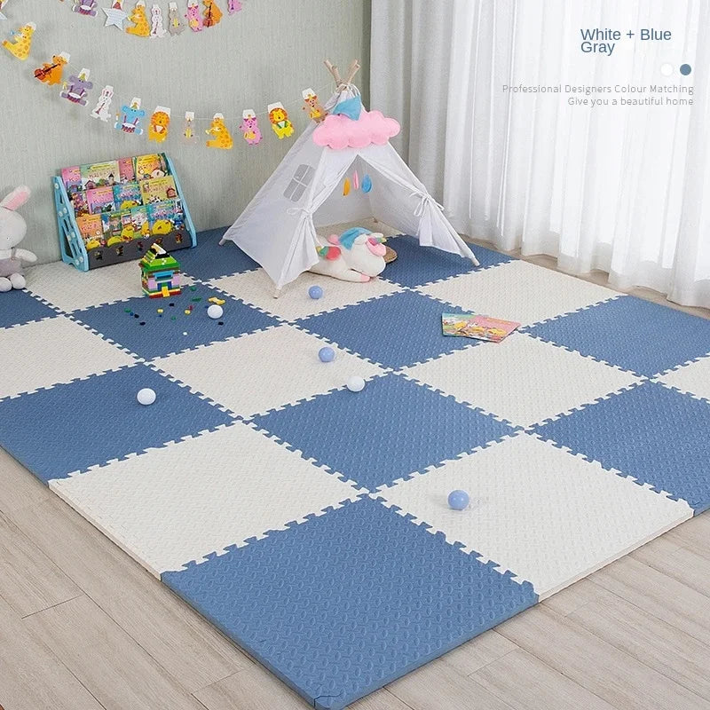 tapis d'éveil