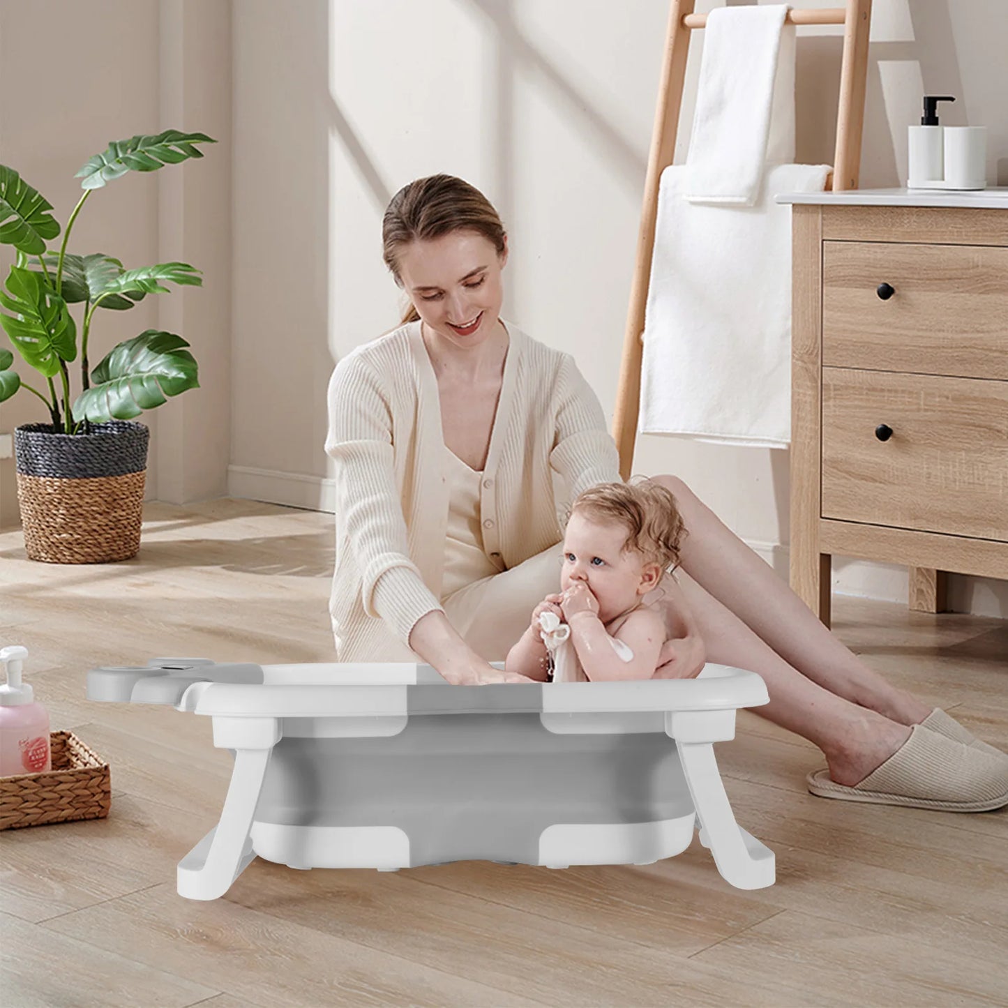 Baignoire bébé