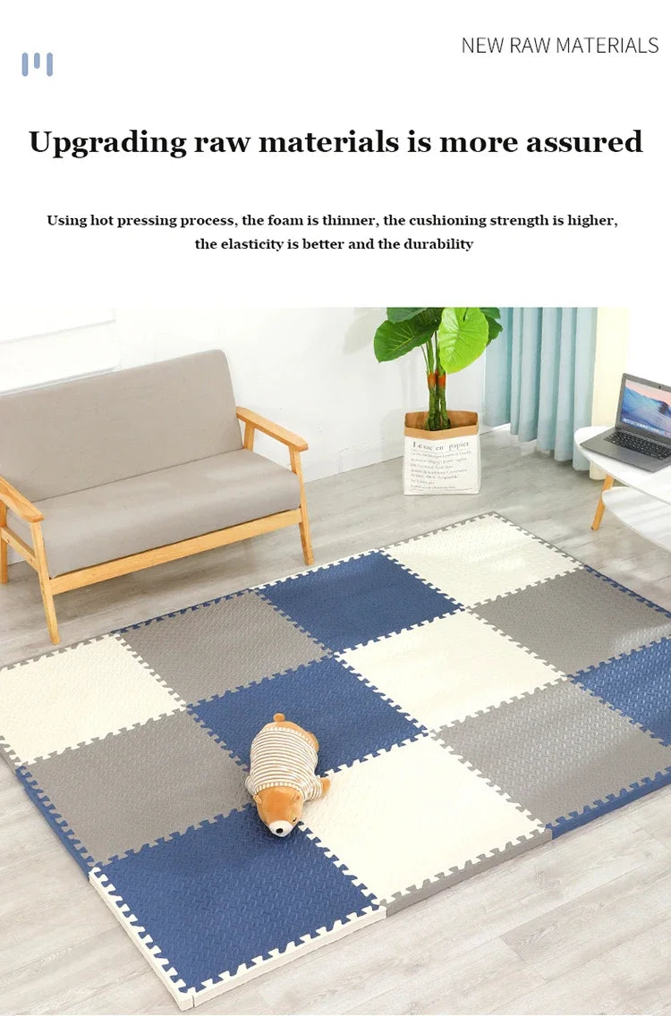 tapis d'éveil