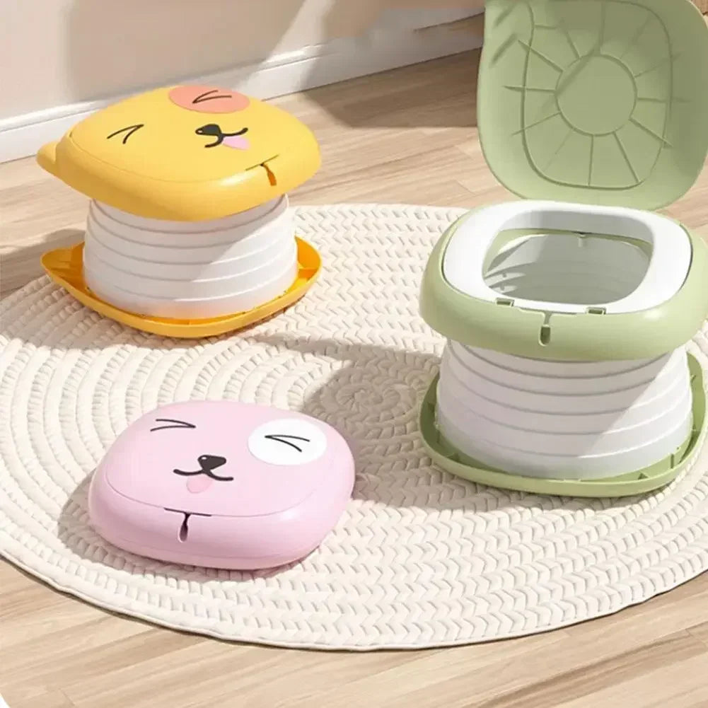 Pot bebe