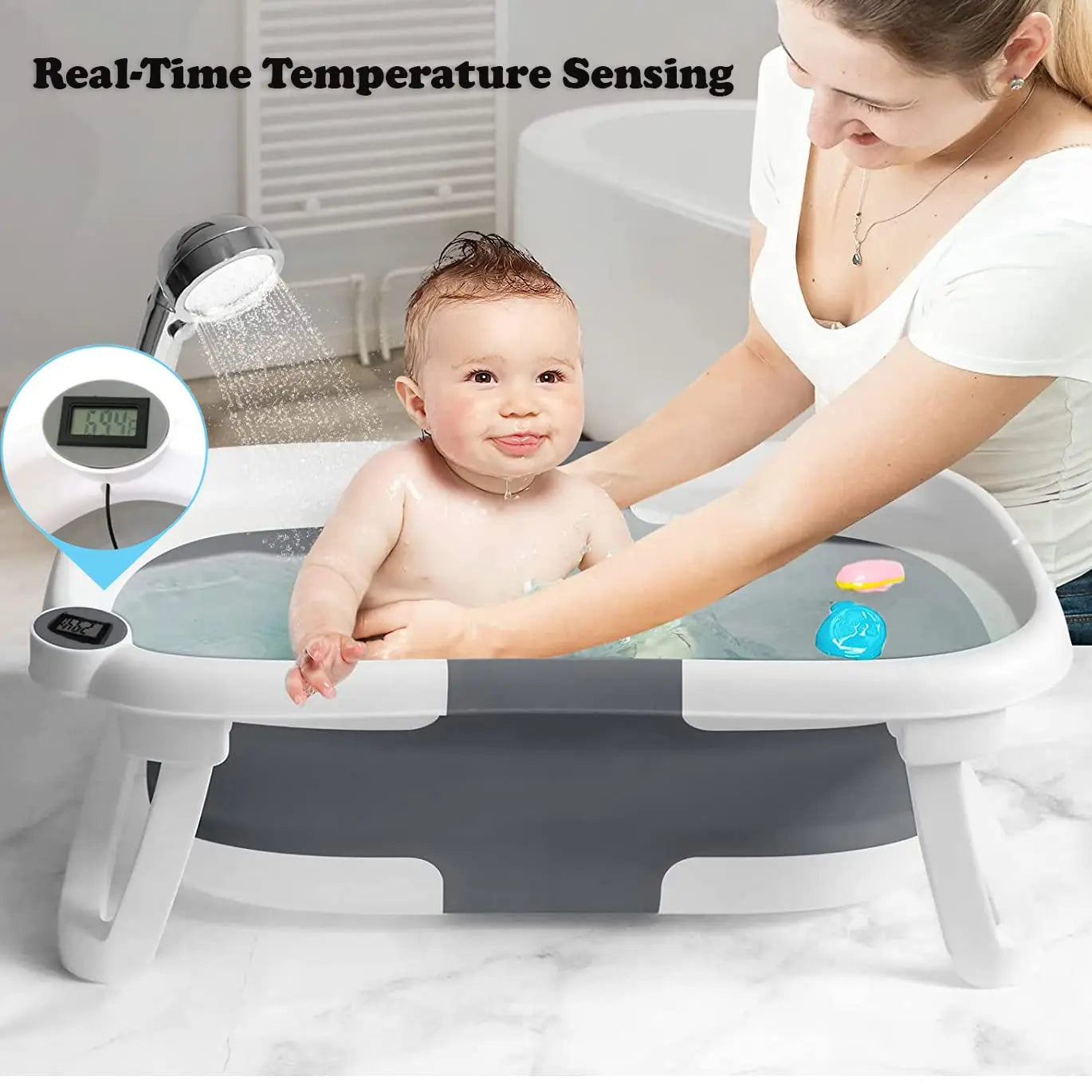 Baignoire bébé