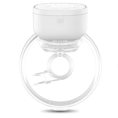 Tire lait portable