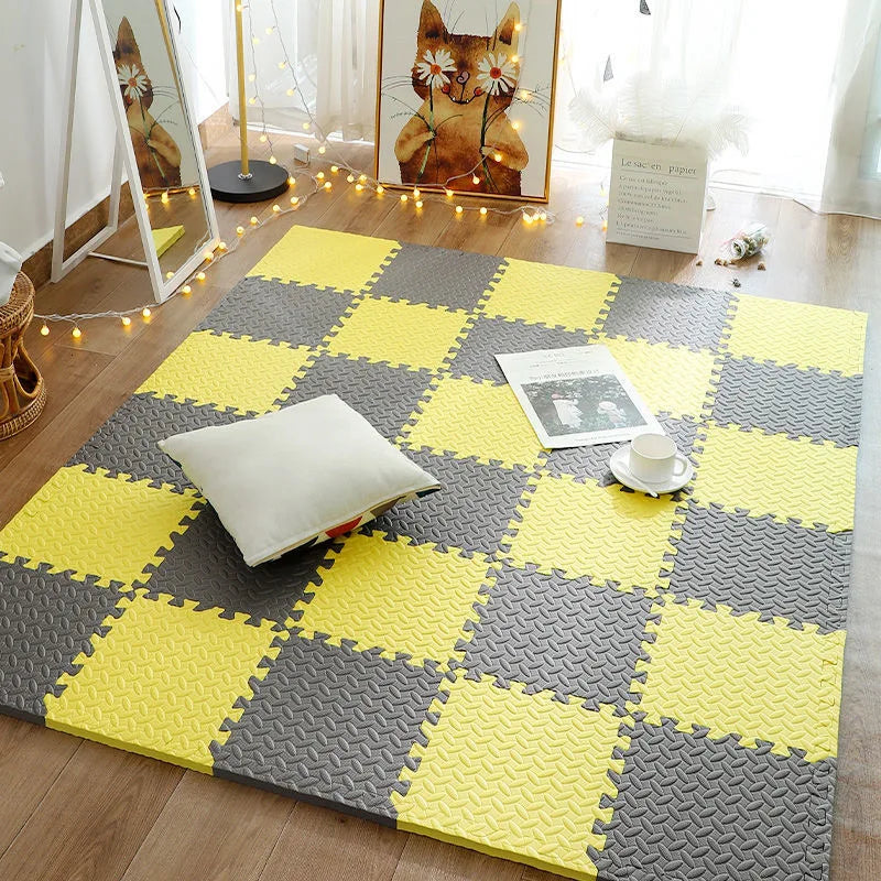 tapis d'éveil