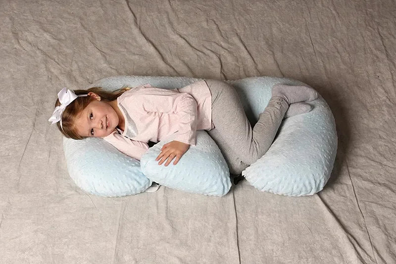 Coussin allaitement