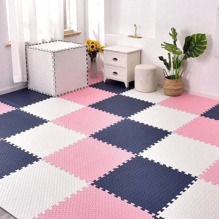 tapis d'éveil