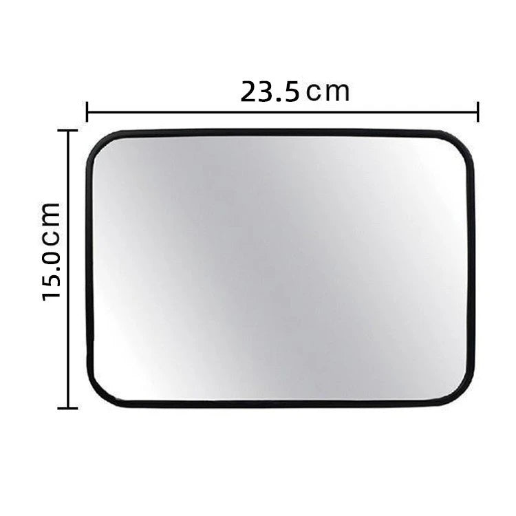 Miroir voiture bébé