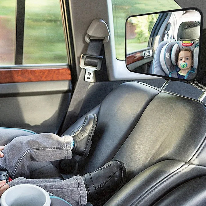 Miroir voiture bébé