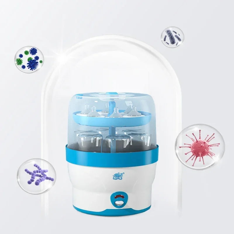 Sterilisateur biberon