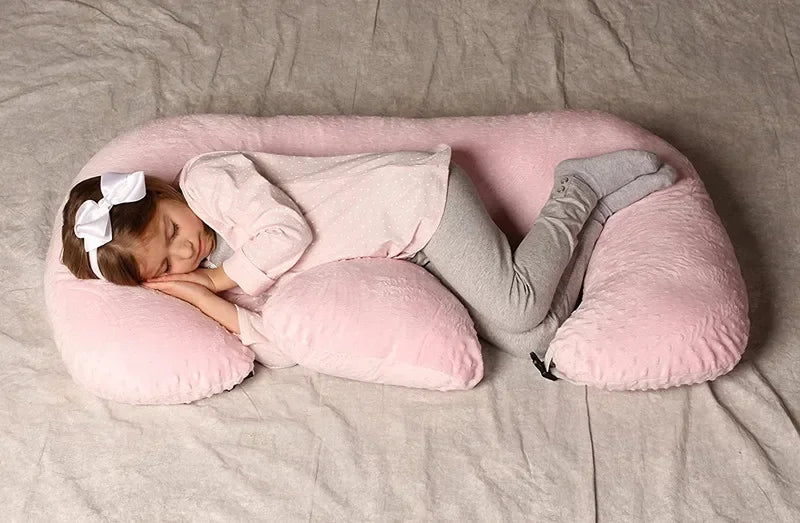Coussin allaitement
