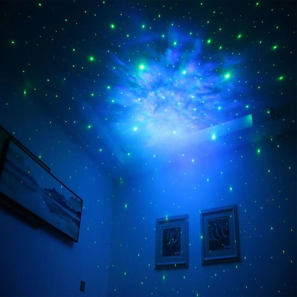 veilleuse de nuit bebe