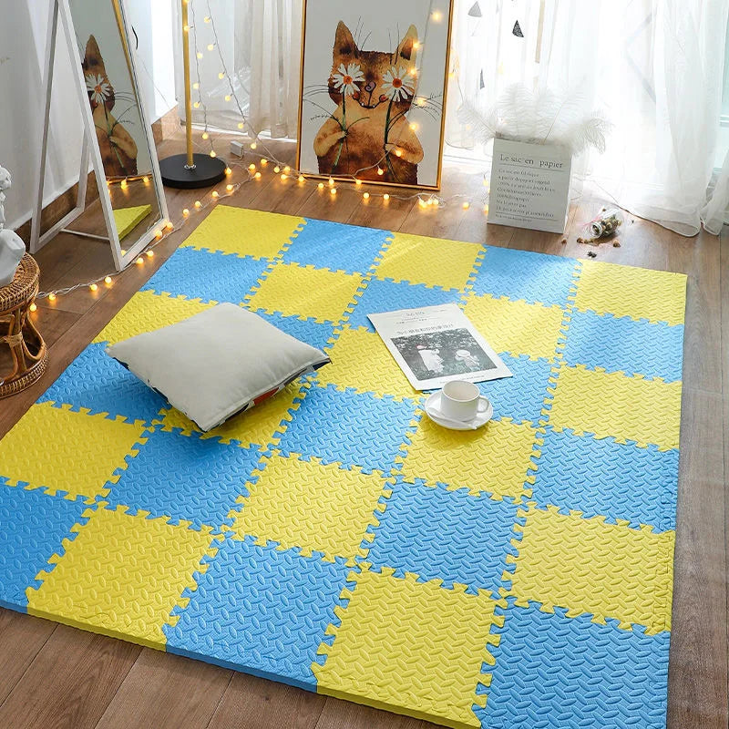 tapis d'éveil