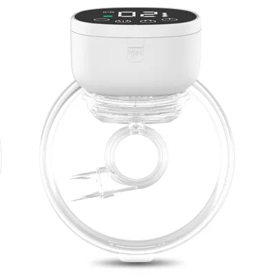 Tire lait portable