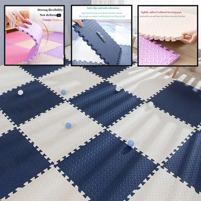 tapis d'éveil