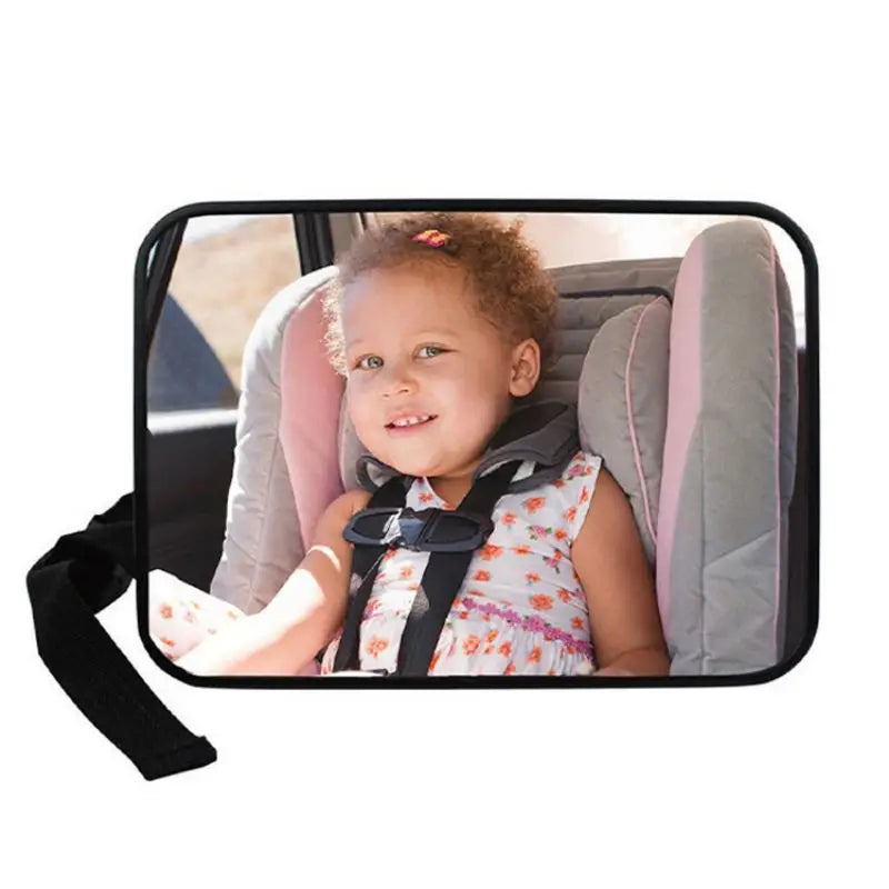 Miroir voiture bébé