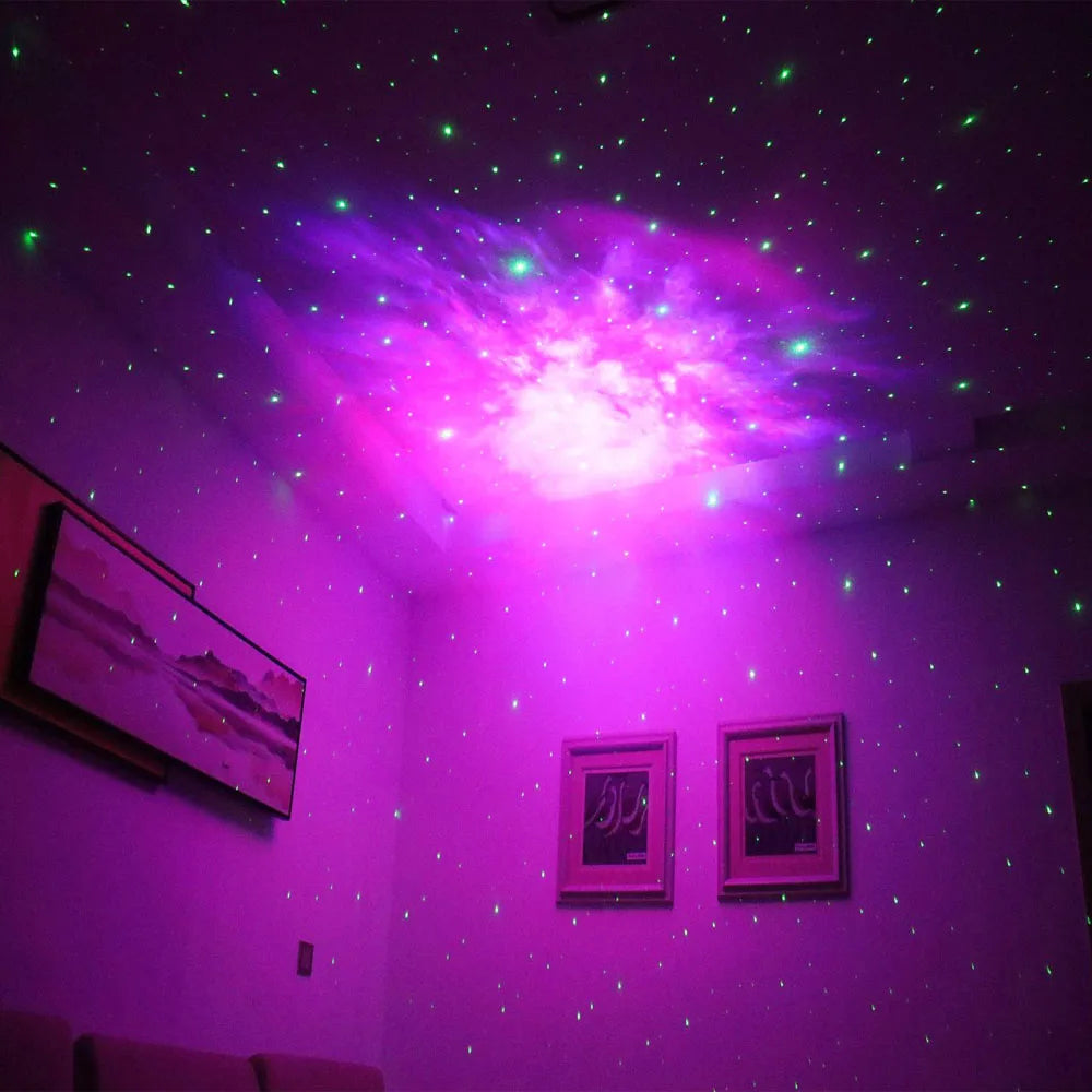 veilleuse de nuit bebe