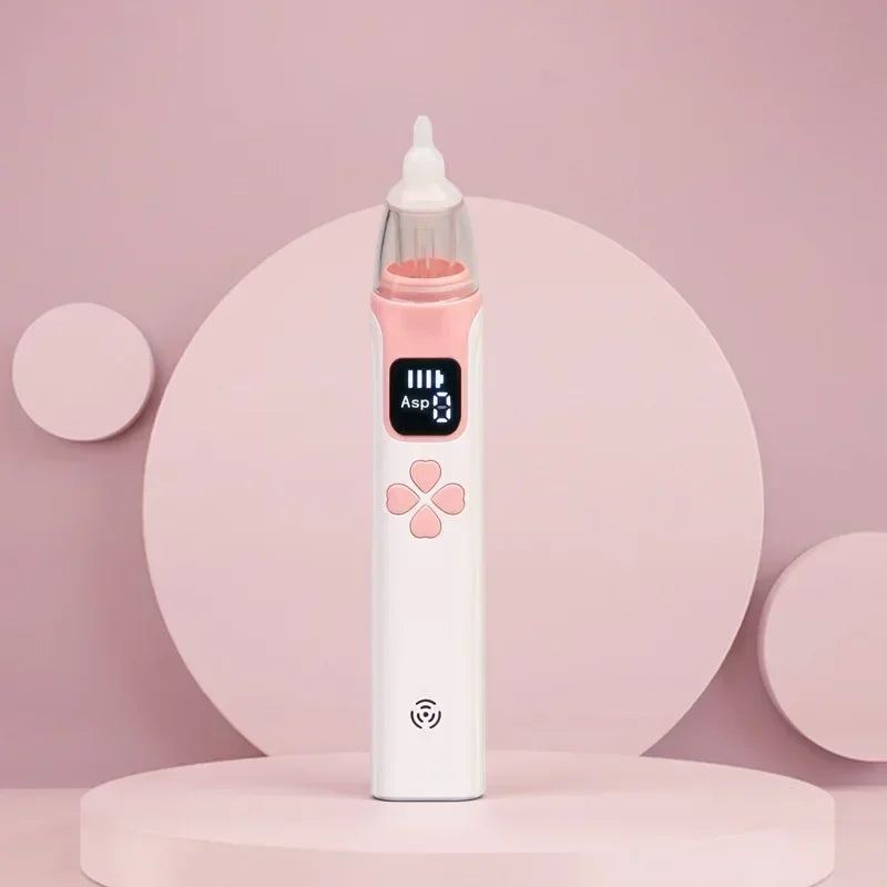 Mouche bébé électrique
