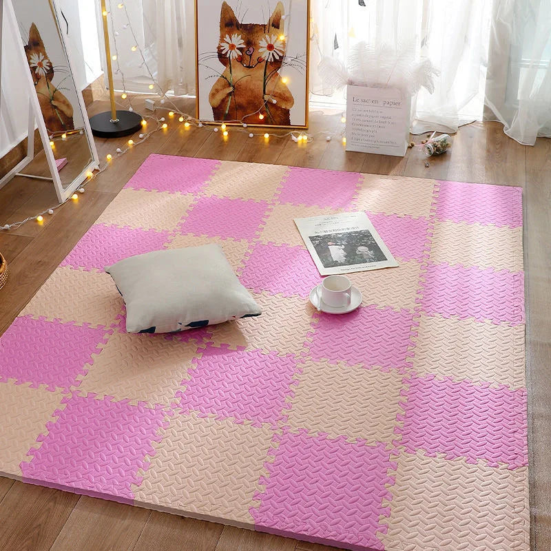 tapis d'éveil