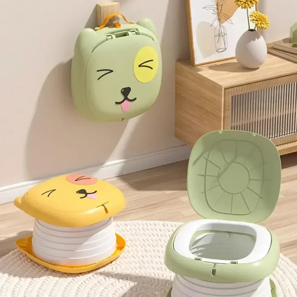 Pot bebe