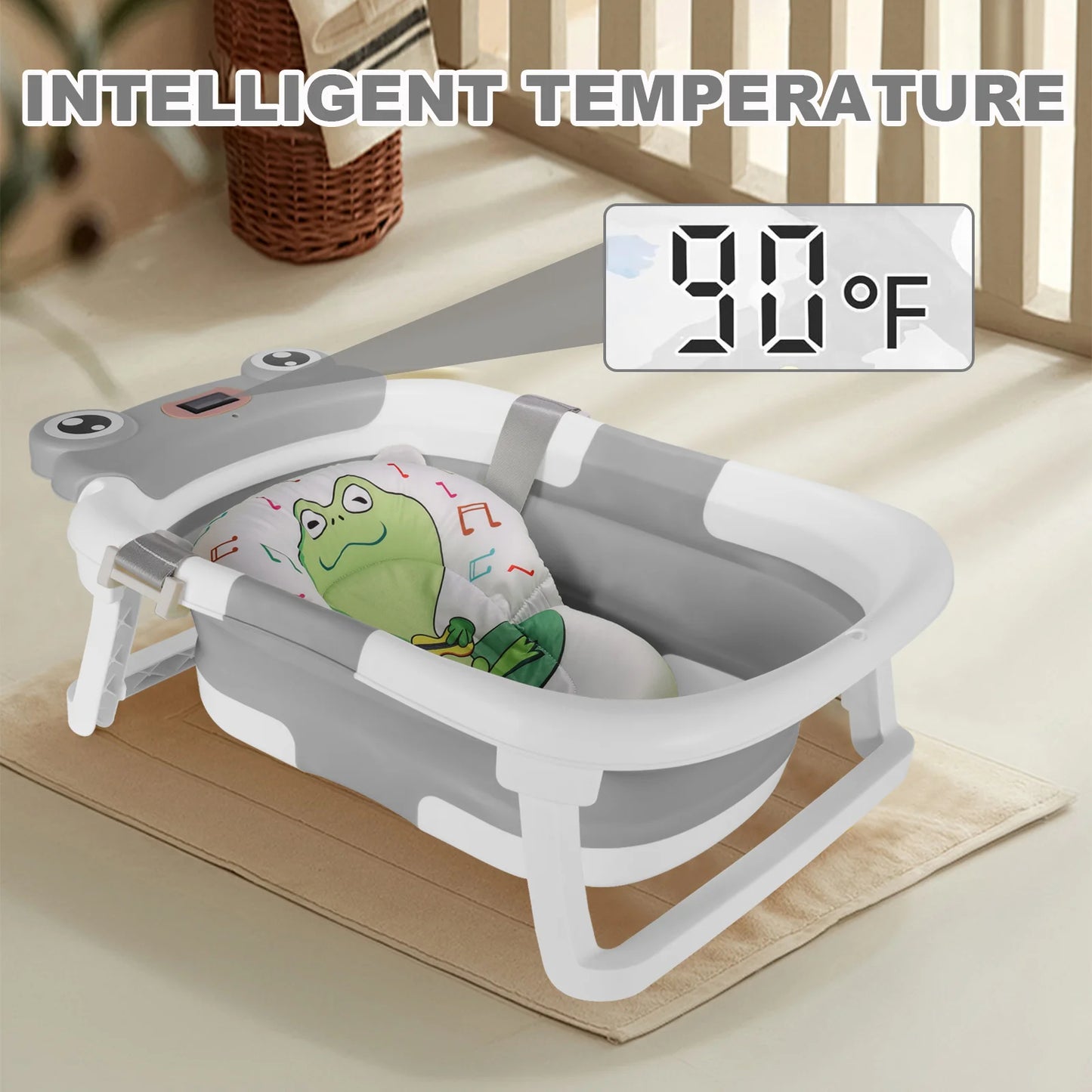 Baignoire bébé