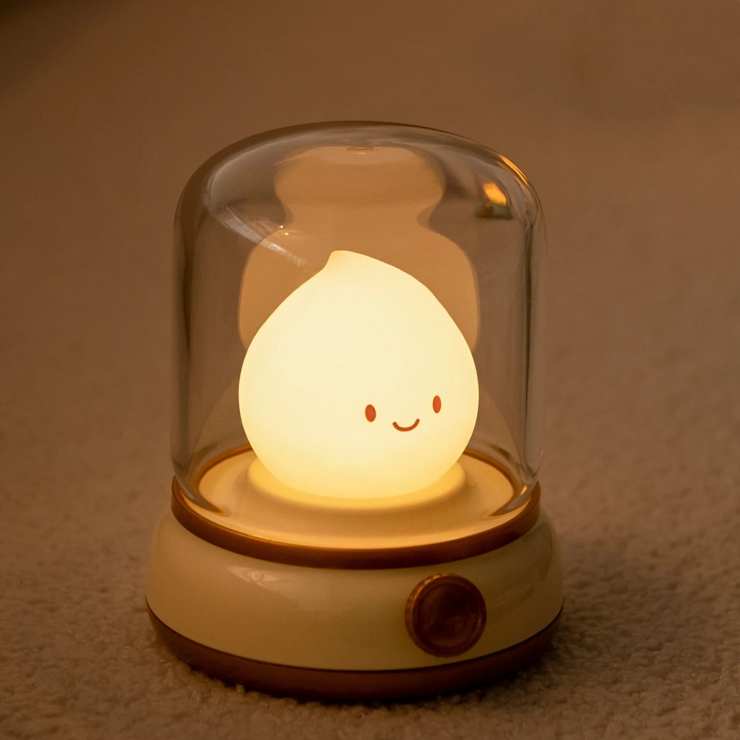 Veilleuse bebe