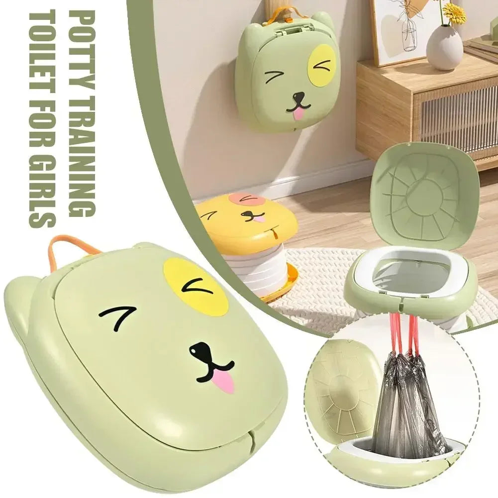 Pot bebe