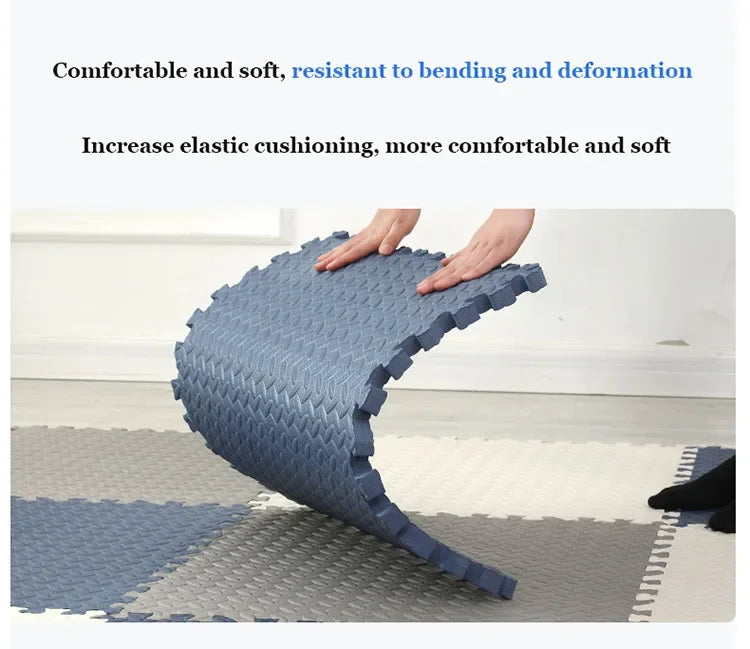 tapis d'éveil