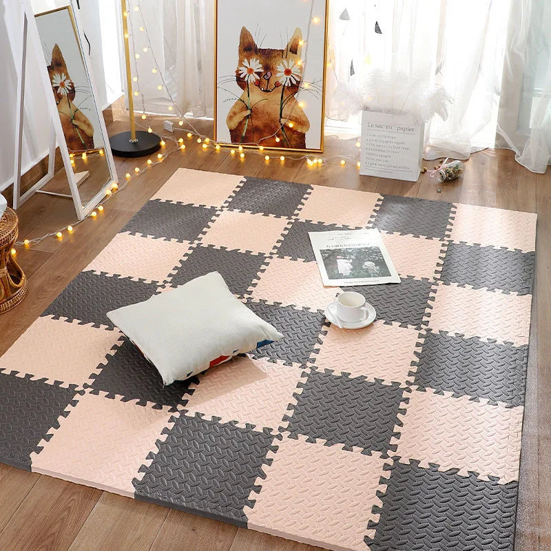 tapis d'éveil