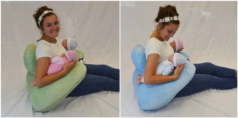 Coussin allaitement