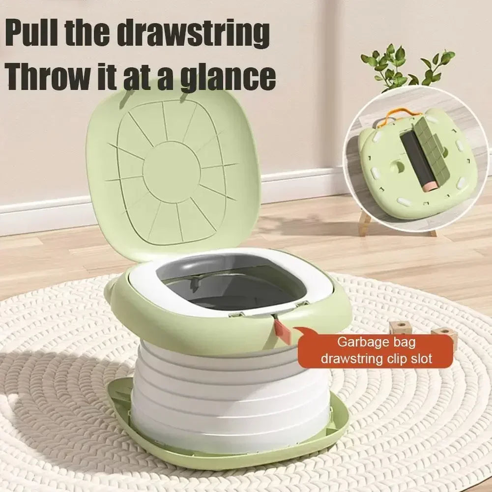 Pot bebe