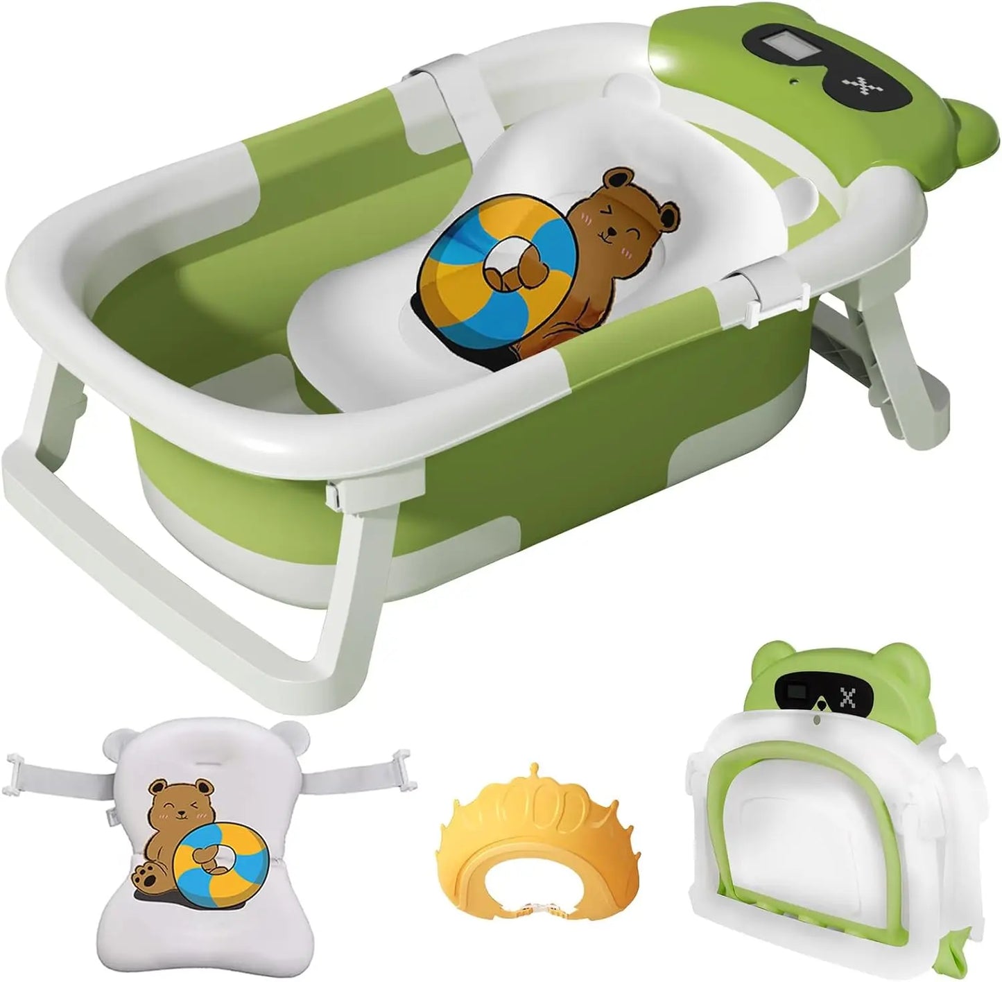Baignoire bébé