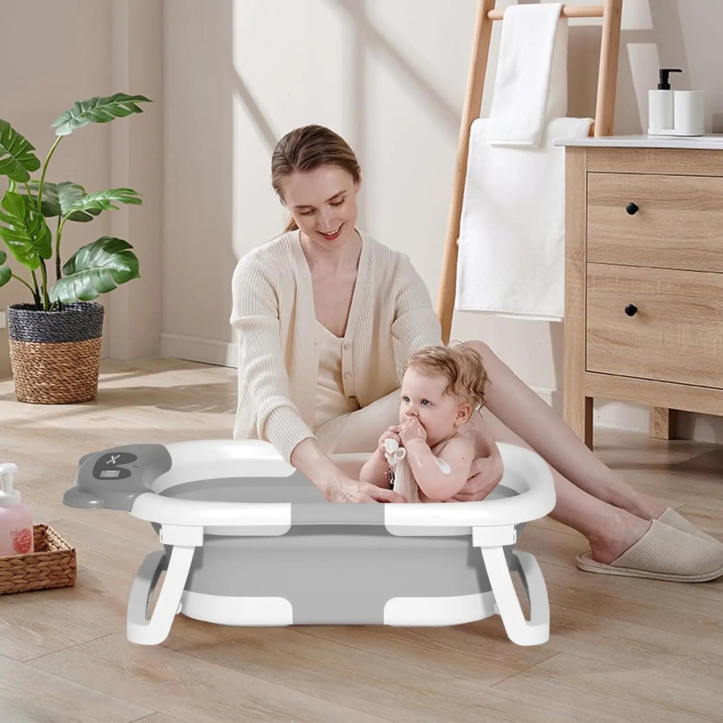 Baignoire bébé