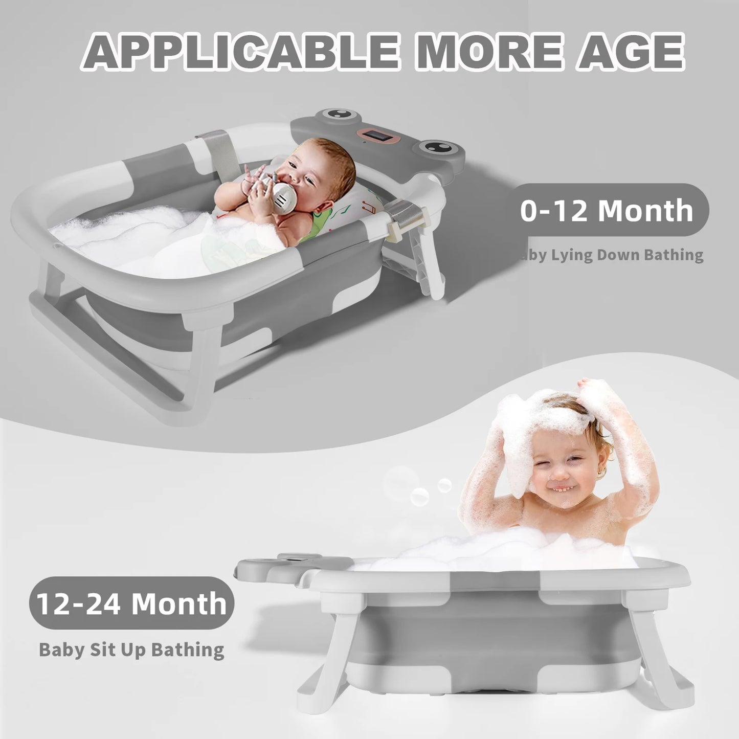 Baignoire bébé
