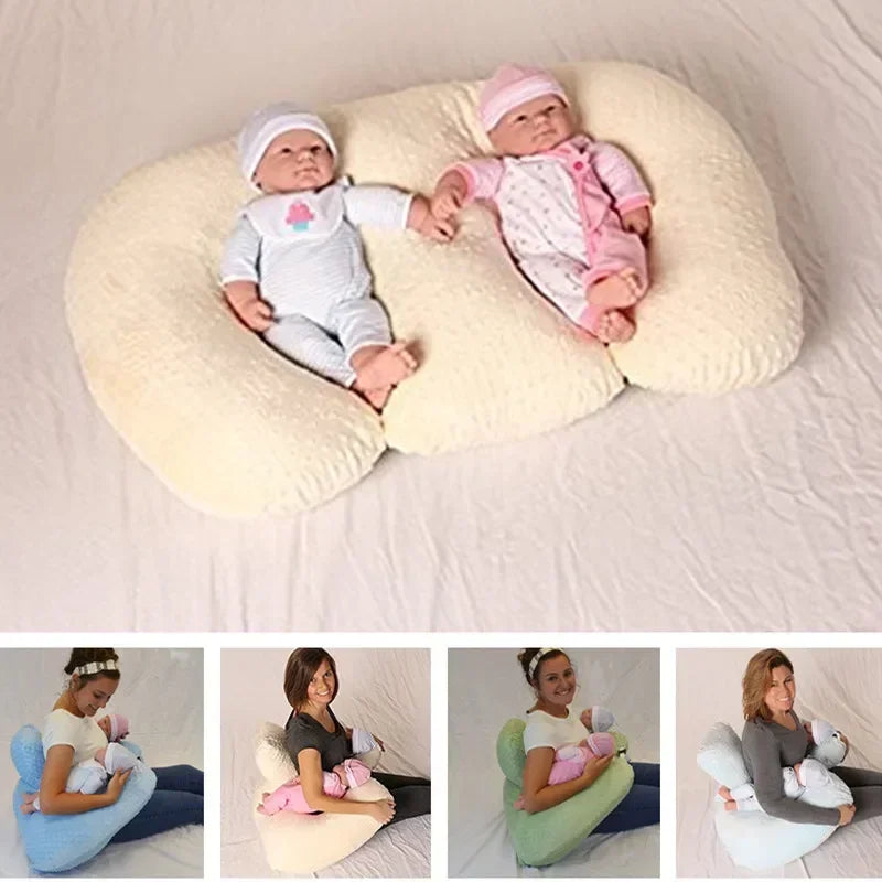Coussin allaitement