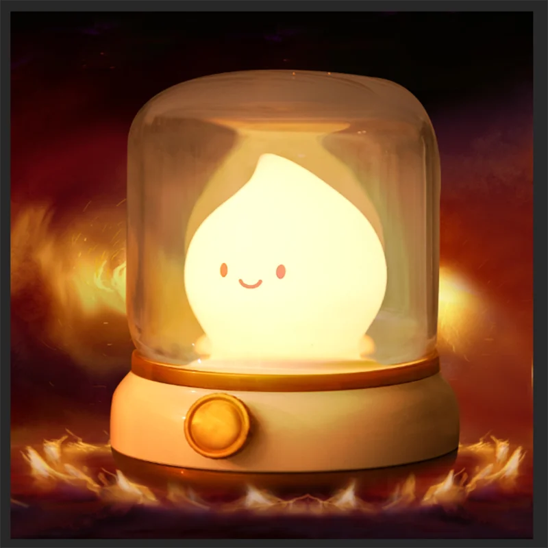 Veilleuse bebe
