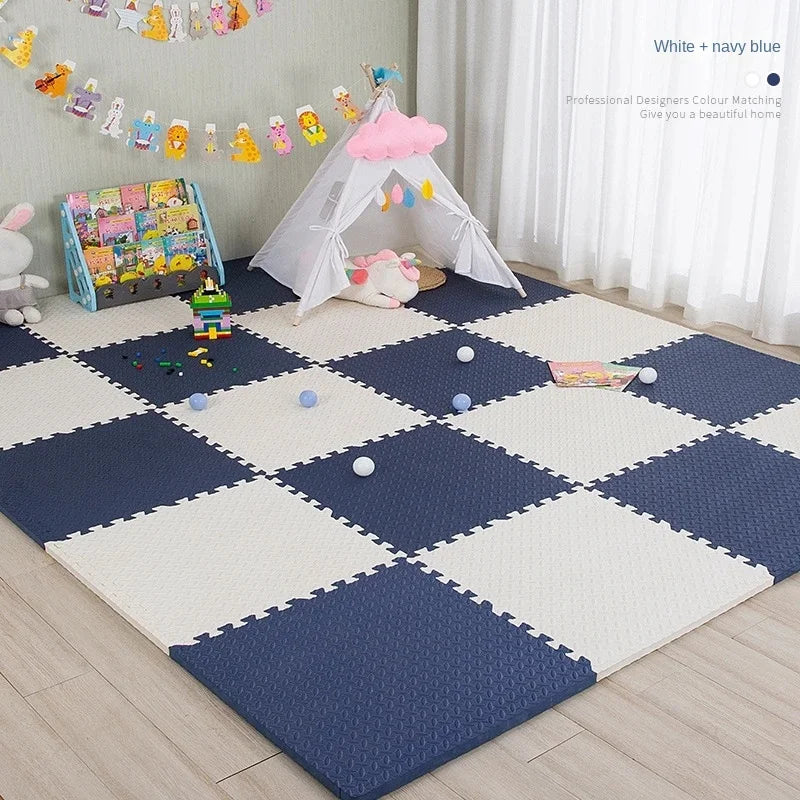 tapis d'éveil