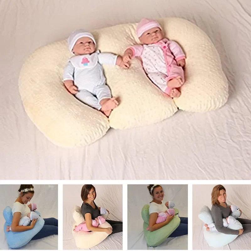 Coussin allaitement