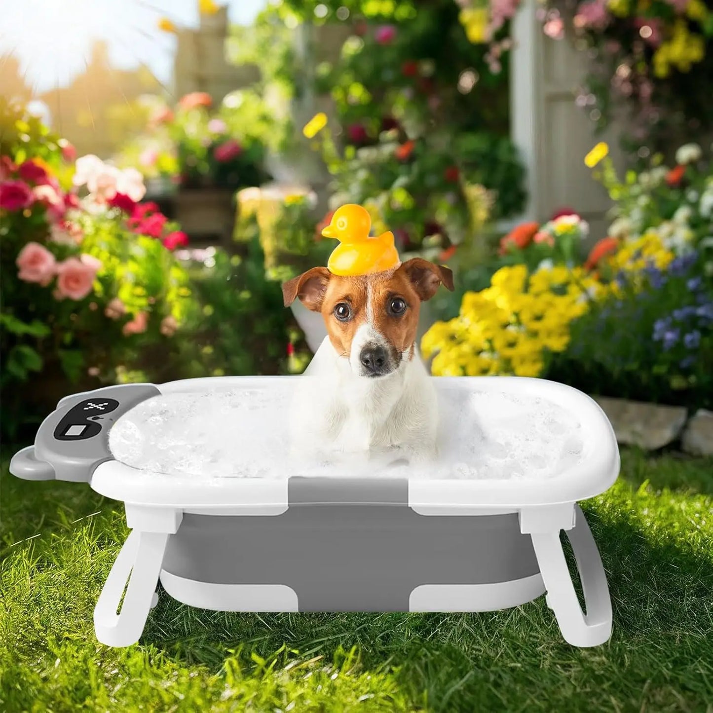 Baignoire bébé