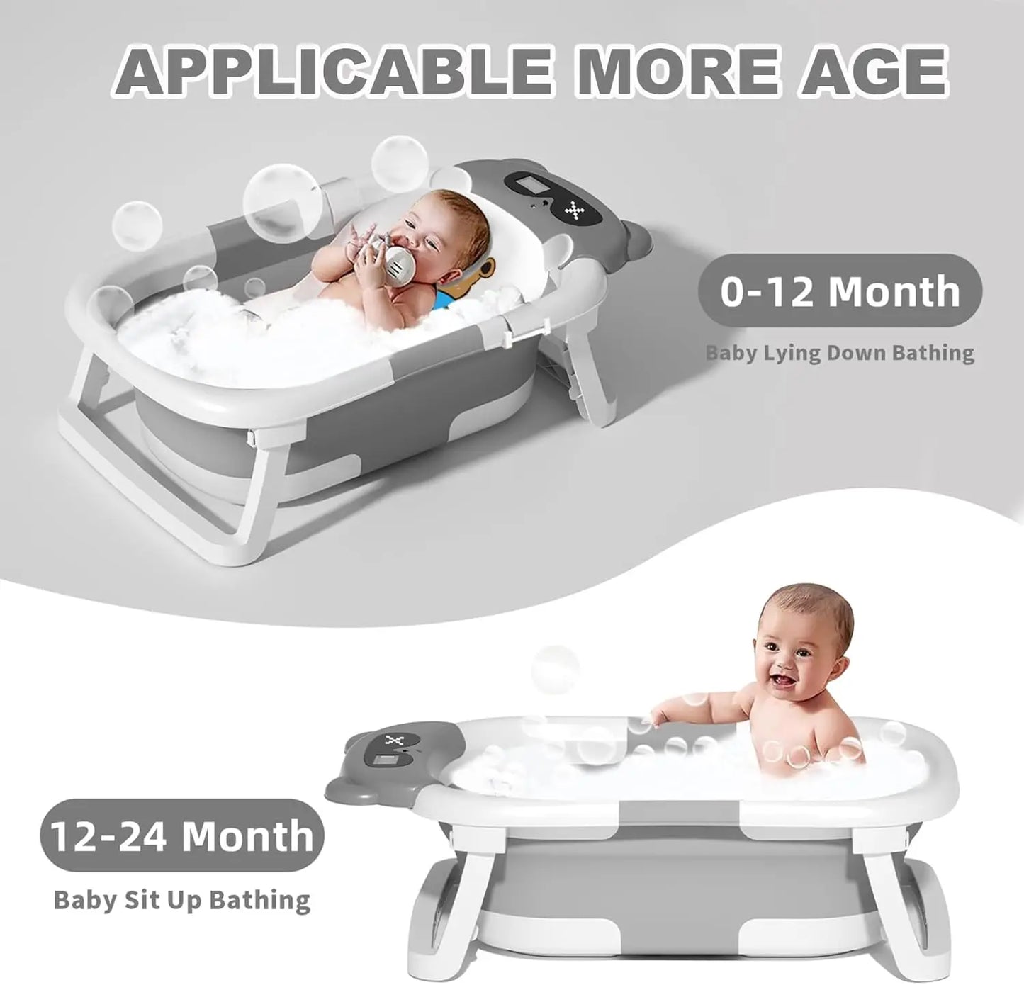 Baignoire bébé