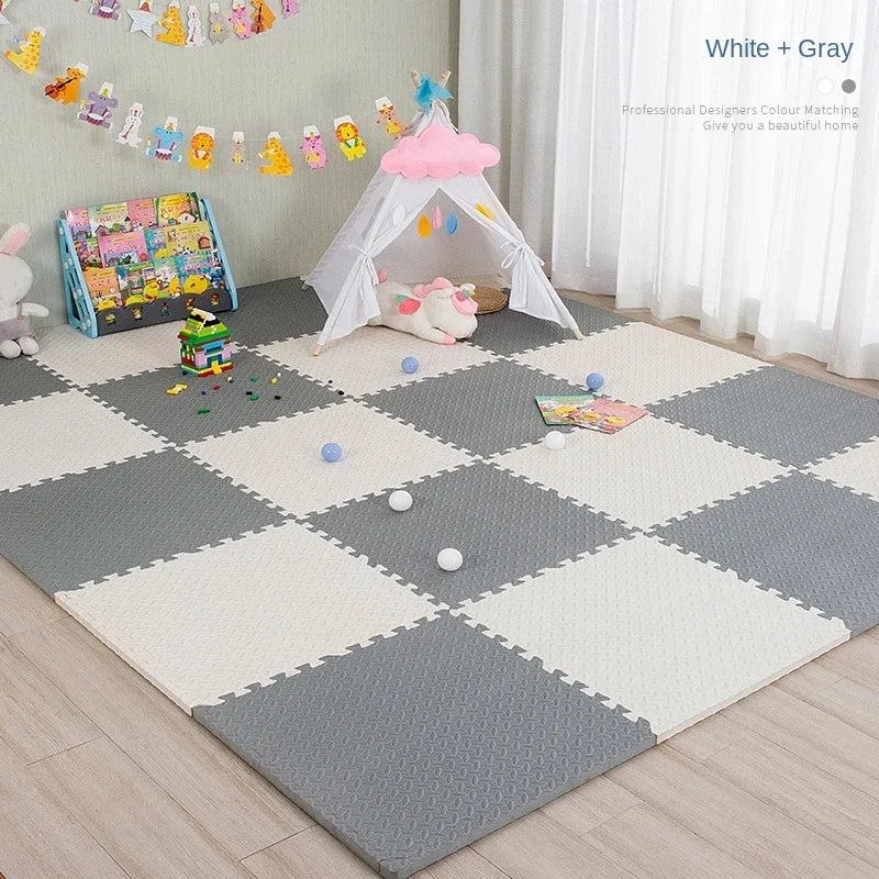 tapis d'éveil