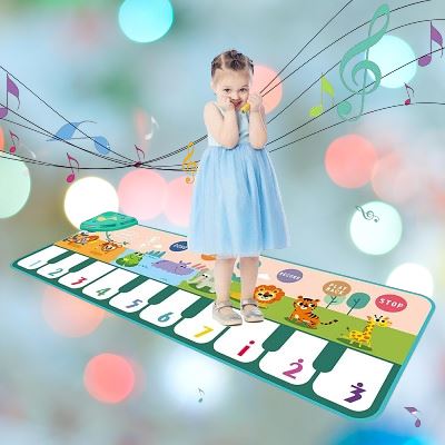 CarpetPiano™ - 110x36cm - Mon confort bebe