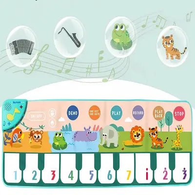 CarpetPiano™ - 110x36cm - Mon confort bebe