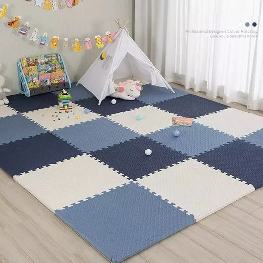 tapis d'éveil