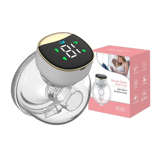 Tire lait portable