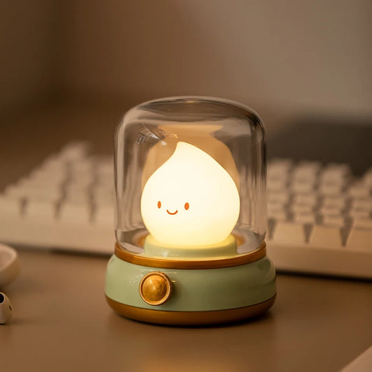 Veilleuse bebe