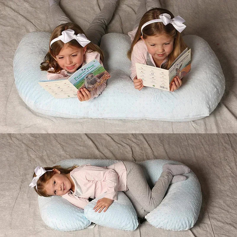 Coussin allaitement
