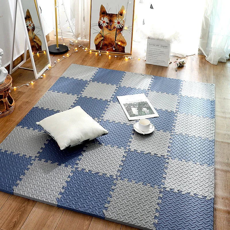 tapis d'éveil