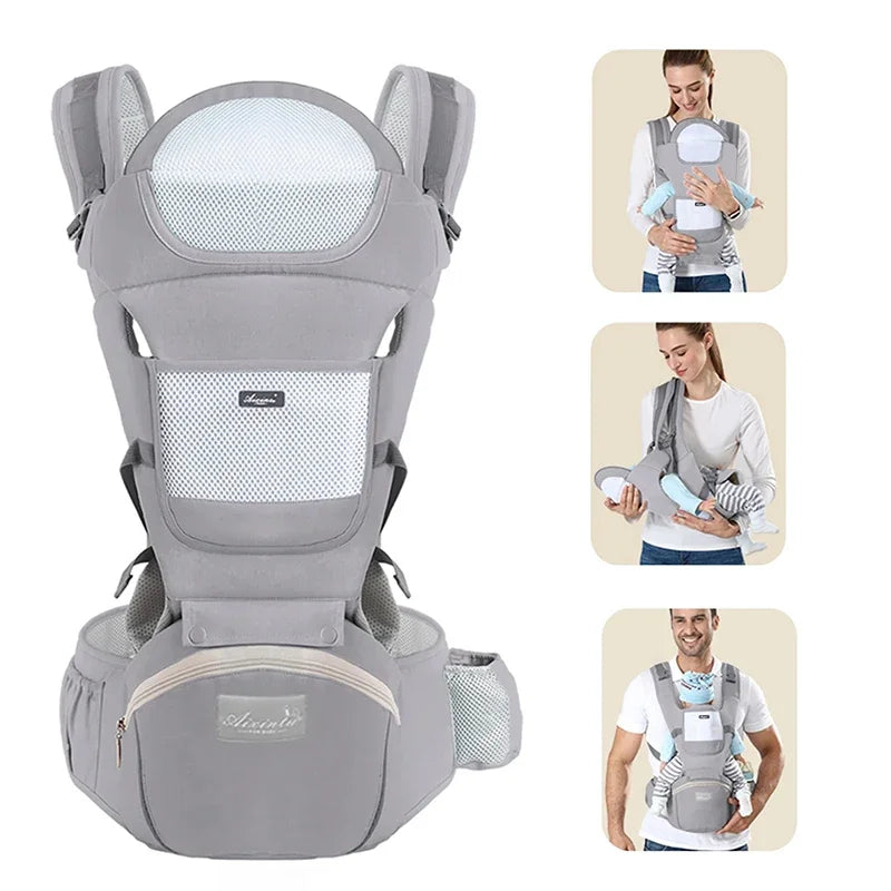 Porte bebe