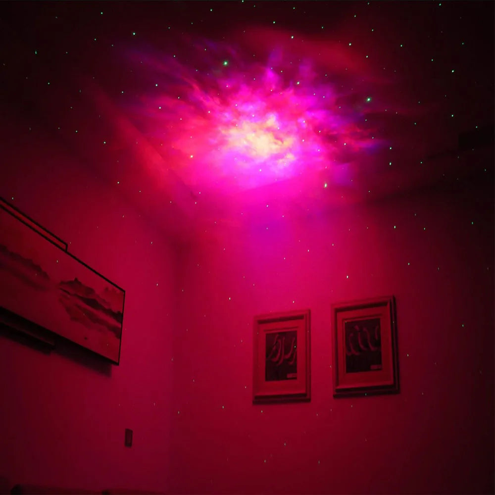 veilleuse de nuit bebe