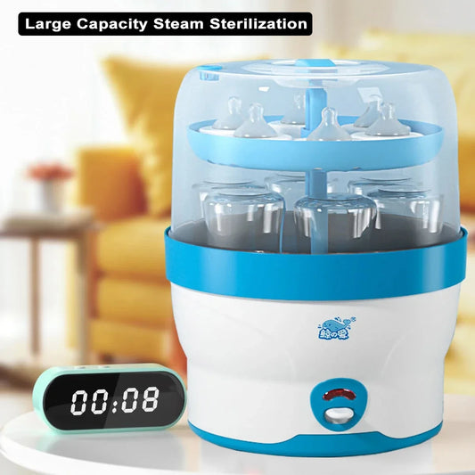 Sterilisateur biberon