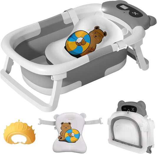 Baignoire bébé